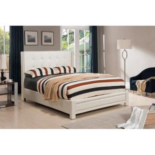 InRoom Designs Platform Bed