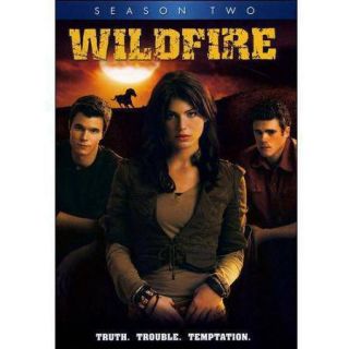 Wildfire Season 2 (Full Frame)