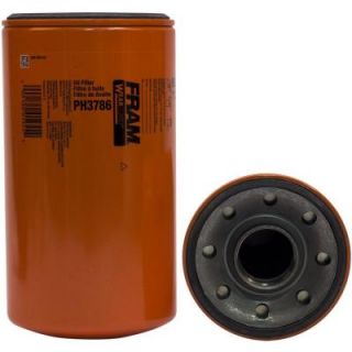 Fram Filters 8.2 in. Extra Guard Oil Filter PH3786