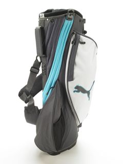 Performance Light Weight Golf Bag by Puma Apparel