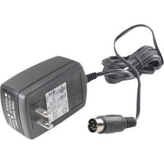 Quantum TRU Replacement 100 240V Charger with US / UK / 860815