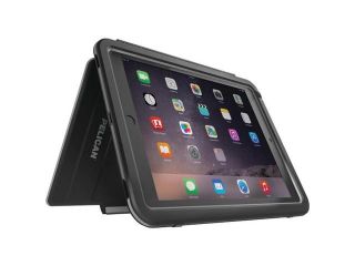 PELICAN C11080 P60A BLK iPad Air(R) 2 C11080 Vault Hard Case with 180? Easel Cover (Black)