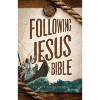 Following Jesus Bible English Standard Version