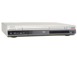 Pioneer DVR310 DVD Recorder with Progressive Scan Playback
