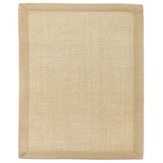 Pandi Beige Sisal Rug (5 x 8)   Shopping