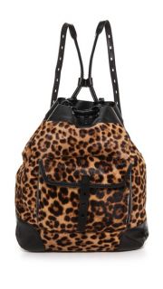 Rag & Bone Haircalf Grayson Backpack