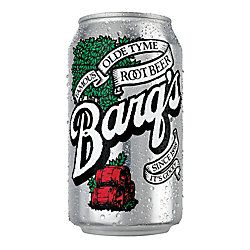 Barqs Root Beer 12 Oz. Cans Case Of 24