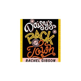 Daisys Back In Town ( Lovett, Texas) (Unabridged) (Compact Disc