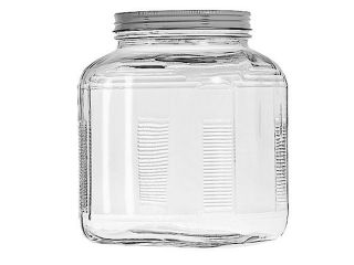 GALLON CRACKER JAR 85725