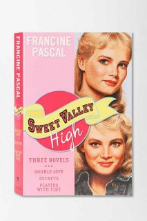 Sweet Valley High By Francine Pascal