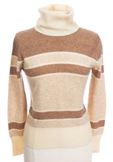 Vintage Cinnamon and Sugar Sweater  Mod Retro Vintage Vintage Clothes