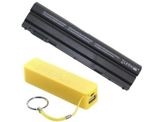 Dell Inspiron 7520 Special Edition Laptop Battery   Premium Powerwarehouse Battery 6 Cell
