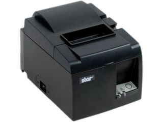 Intuit 431931 Quickbooks Pos Receipt Printer w/Receipt Cutter(Star Tsp 143) Intuit Warranty Card