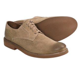 Johnston & Murphy Borland Shoes (For Men) 5443T 33