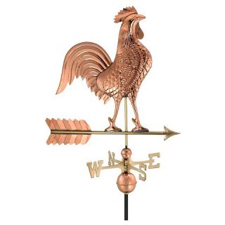 Good Directions Rooster Weathervane