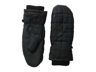 The North Face Metropolis Mitt TNF Black