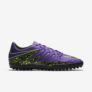 Nike Hypervenom Phelon II Mens Turf Soccer Shoe