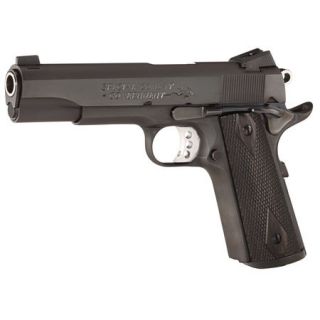 Colt Special Combat Government Handgun 757030