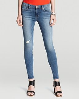 J Brand Jeans   Mid Rise 620 Super Skinny in Revenge