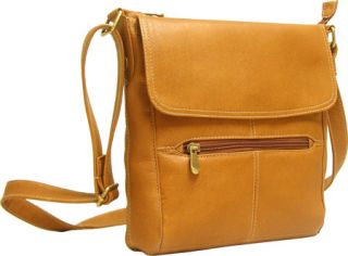 LeDonne LD 7023   Tan