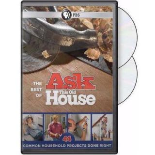 The Best Of Ask This Old House 44 Common Household Projects Done Right