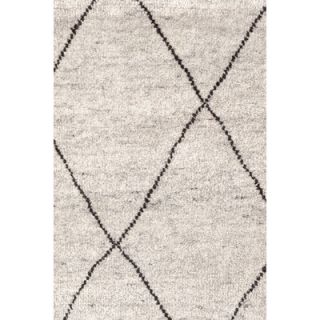 Numa Gray Area Rug by Dash and Albert Rugs