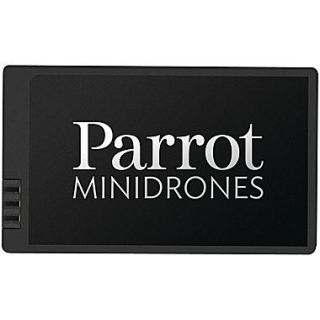Parrot 550 mAh Lithium Polymer Replacement Battery For Jumping Sumo & Rolling Spider