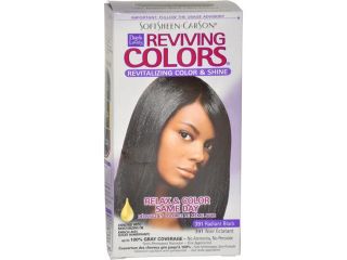Reviving Colors # 391 Radiant Black   1 Application Hair Color