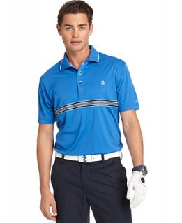 Izod Interlock Golf Polo   Polos   Men