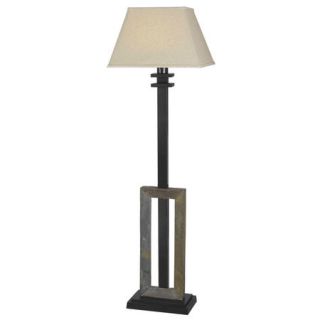 Kenroy Home Egress Outdoor Floor Lamp 704043