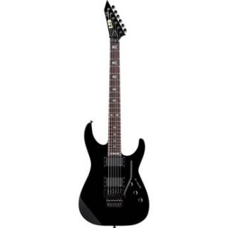 ESP LTD KH 602 Kirk Hammett Signature Series Electric LKH602