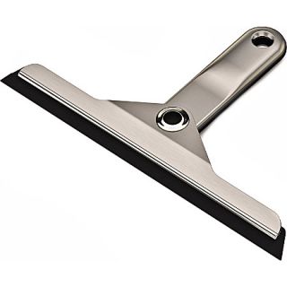 SIMPLE HUMAN   Stainless steel squeegee