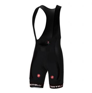 Castelli Velocissimo Due Bibshorts SS15