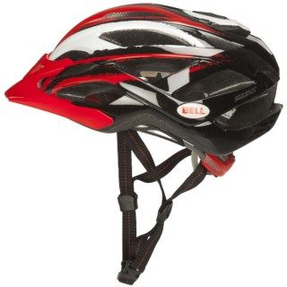 Bell Sequence Bike Helmet 5734T 61