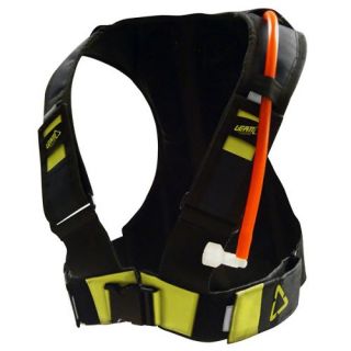 Leatt H4 Harness 2015