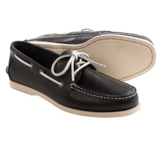 Sebago Wharf 2 Eye Boat Shoes (For Men) 8135K 53
