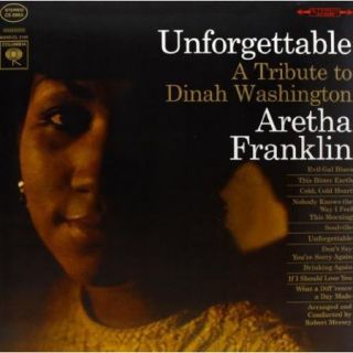 Unforgettable (Ogv) (Vinyl)