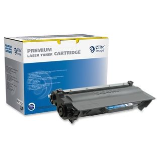 Elite Image Remanufactured Toner Cartridge Alternative For Brother