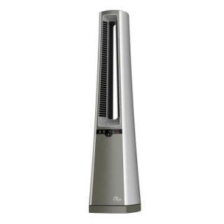 Lasko 36 in. Bladeless Tower Fan AC600