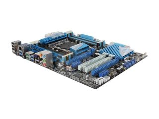 ASUS P9X79 PRO LGA 2011 Intel X79 SATA 6Gb/s USB 3.0 ATX Intel Motherboard with USB BIOS