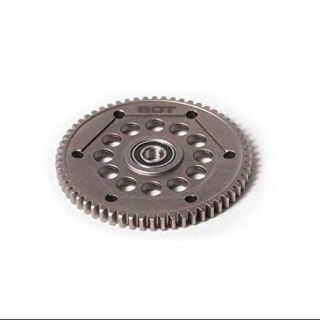 Axial Steel Spur Gear 32P 60T Yeti Multi Colored