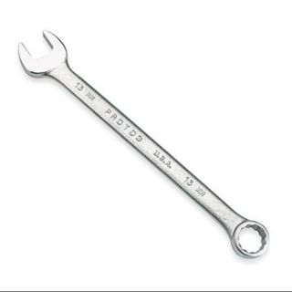 12mm Combination Wrench, Metric, Satin, Number of Points&#x3a; 12 J1212MASD