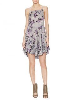 Circle of Flowers Slip Dress by Free People