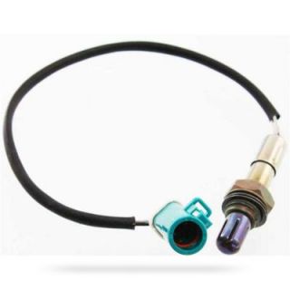 1986 2013 Ford F 150 Oxygen Sensor   Replacement, Universal, 4 wire, Designed to fit screw in type bungs; May not be compatible with flanges