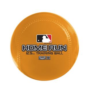 Franklin Sports MLB Home run Training Ball 12.5 ounces