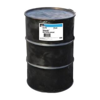 Wire Pulling Lubricant, 55 gal. Drum, Wht