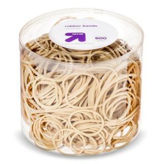 up & up™ Rubber Bands Assort sizes 7.4oz