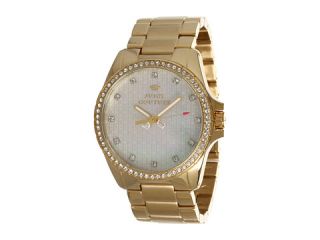 juicy couture stella 1901009 gold plated