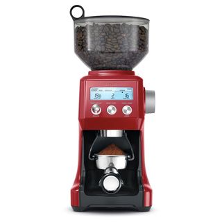 Cuisinart CBM 18 Burr Programmable Coffee Grinder   12714368