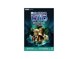 Dr. Who: Beneath The Surface